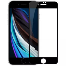 Захисне скло Nillkin (CP+PRO) для Apple iPhone 7 / 8 / SE (2020) (4.7