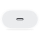 МЗП для Apple 20W USB-C Power Adapter (A) (no box)