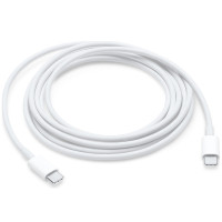 Дата кабель для Apple iPhone USB-C to USB-C (AAA grade) (1m) (box)