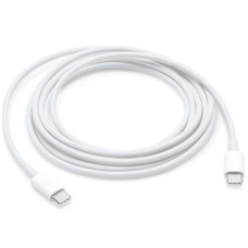 Дата кабель для Apple iPhone USB-C to USB-C (AAA grade) (1m) (box)