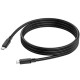 Дата кабель Borofone BX81 Type-C to Type-C 60W (1m)