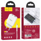 МЗП HOCO N7 (2USB/2,1A) + USB - MicroUSB