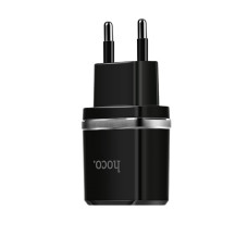 МЗП Hoco C12 Dual USB Charger 2.4A
