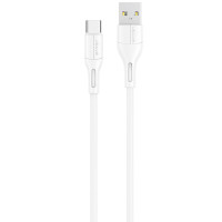 Дата кабель USAMS US-SJ501 U68 USB to Type-C (1m)