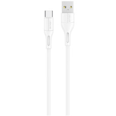 Дата кабель USAMS US-SJ501 U68 USB to Type-C (1m)