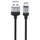 Дата кабель Borofone BX28 Dignity USB to Type-C (1m)
