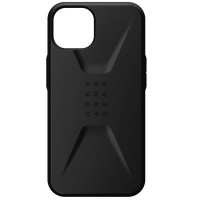 Чохол TPU UAG CIVILIAN series для Apple iPhone 14 Plus (6.7